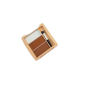 سایه ابرو 3رنگ MOCO ALLURE سایه ابرو 3رنگ MOCO ALLURE
