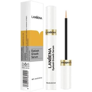 تقویت مژه لانبنا 4 میل تقویت مژه لانبنا 4 میل