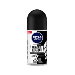 مام رو نیوا مردانه black & whte