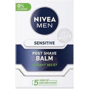 افتر شیو نیوا sensitive