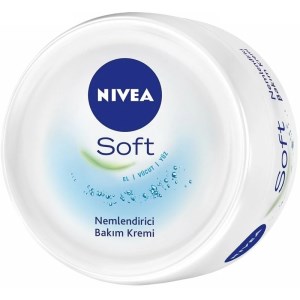 کرم مرطوب کننده soft نیوا