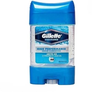 مام gillette مدل arctic ice