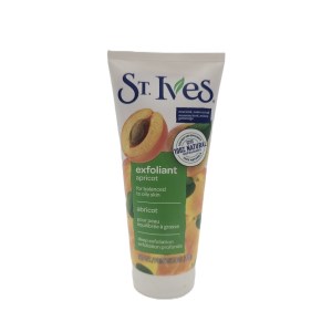 اسکراب استیوز EXFOLIANT APRICOTحجم 170 گرم