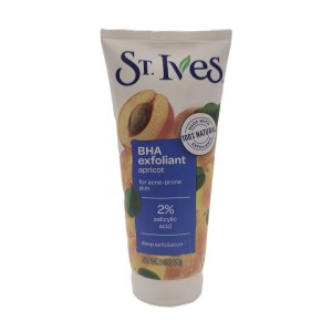 اسکراب استیوز EXFOLIANT APRICOT BAHحجم 170 گرم
