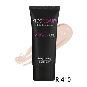 کرم پودر روغن ارگان R410 کیس بیوتی 30 میل