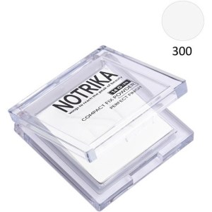 پودر فیکس فشرده نوتریکا CF 300