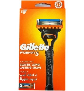 دسته فیوژن GILLETTE