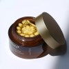 کرم کپسولی ویتامین سی medicube