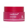 کرم کپسولی نیاسینامید medicube