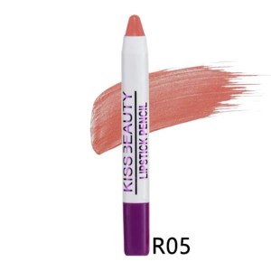 رژ لب مدادی R05 کیس بیوتی 4 گرم