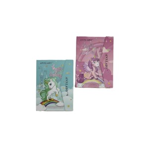 سایه کتابی آنالیدی بزرگ کد 8601o-a