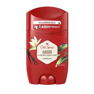 مام استیکی OLD SPICE رایحه oasis