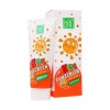 ضد آفتاب مای کودک بی رنگ spf 50 حجم 75 میل
