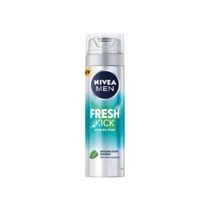 فوم ریش نیوا fresh kick