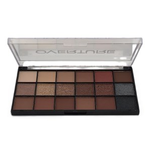 سایه 18 رنگ OVERRTURE شماره 1