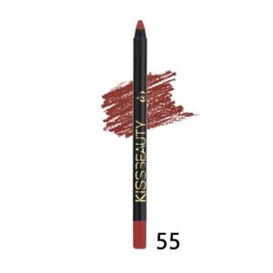 خط لب شماره 55 کیس بیوتی 2 گرم