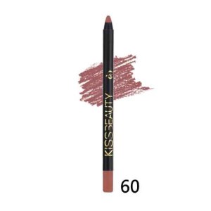 خط لب شماره 60 کیس بیوتی 2 گرم