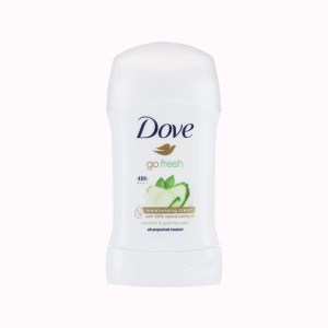 مام استیکی DOVE رایحه خیار