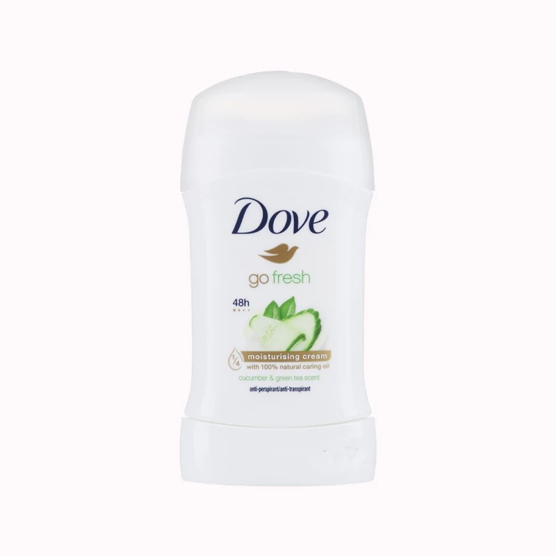 مام استیکی DOVE رایحه خیار