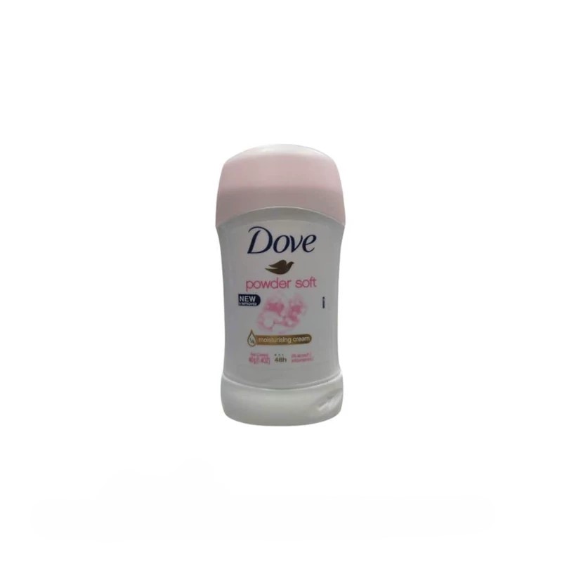 مام استیکی DOVE رایحه POWDER SOFT