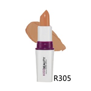 رژ لب جامد R305 کیس بیوتی 4 میل