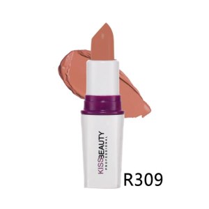 رژ لب جامد R309 کیس بیوتی 4 میل