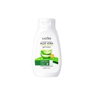 نمک بدن Sadore الوورا 430گرم نمک بدن Sadore الوورا 430گرم