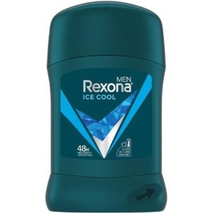 مام مردانه رکسونا مدل ice cool حجم 40 گرم