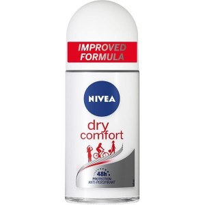 مام زنانه نیوا مدل dry comfortحجم 50 میل