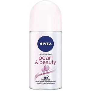 مام زنانه نیوا مدل pearl&beautyحجم 50 میل مام زنانه نیوا مدل pearl&beautyحجم 50 میل