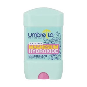 مام آمبرلا زنانه رایحه soft+clear حجم 75 میل