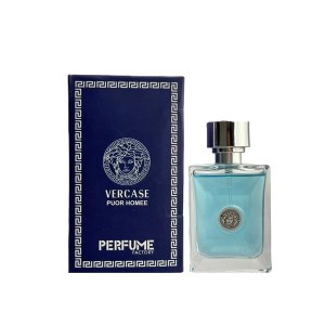 ادکلن پرفیوم فکتوری رایحه vercase puor homee حجم 30 میل