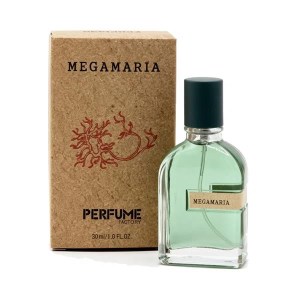 ادکلن پرفیوم فکتوری رایحه megamaria حجم 30 میل