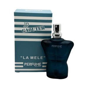 ادکلن پرفیوم فکتوری رایحه la mele حجم 30 میل