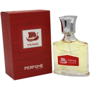 ادکلن پرفیوم فکتوری رایحه yking حجم 30 میل ادکلن پرفیوم فکتوری رایحه yking حجم 30 میل