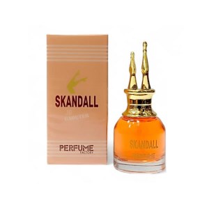 ادکلن پرفیوم فکتوری رایحه skandall حجم 30 میل ادکلن پرفیوم فکتوری رایحه skandall حجم 30 میل