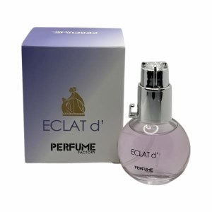 ادکلن پرفیوم فکتوری رایحه eclat d حجم 30 میل