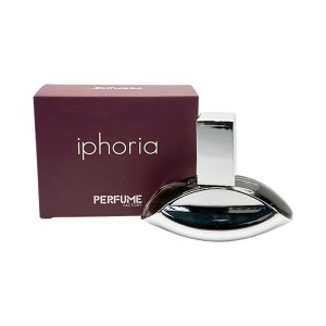 ادکلن پرفیوم فکتوری رایحه iphoria حجم 30 میل