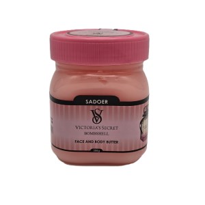 کره بدن کاریته رایحه victorias secret حجم 300 گرم کره بدن کاریته رایحه victorias secret حجم 300 گرم