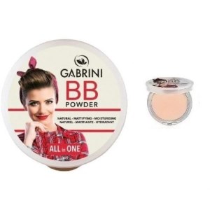 پنکیک گابرینی شماره02 حجم 12 گرم پنکیک گابرینی شماره02 حجم 12 گرم