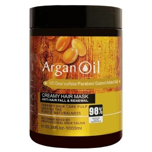 ماسک مو لایتنس حجم 1000 میل