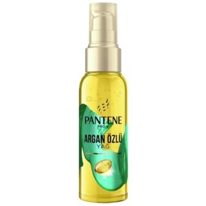 روغن آرگان پنتن حجم 100 میل