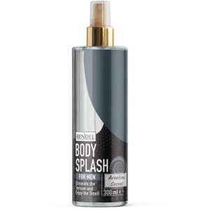 بادی اسپلش رندل رایحه aventius secret حجم 300 میل