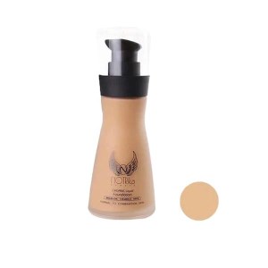کرم پودر شیشه ای F12 نوتریکا 30 میل